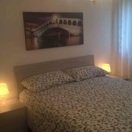 Marina Venice Apartment Mira Kültér fotó