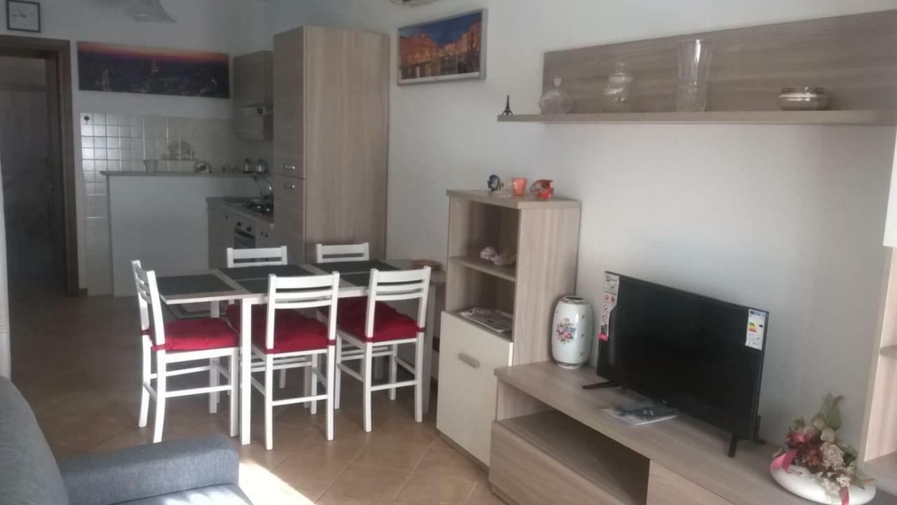 Marina Venice Apartment Mira Kültér fotó