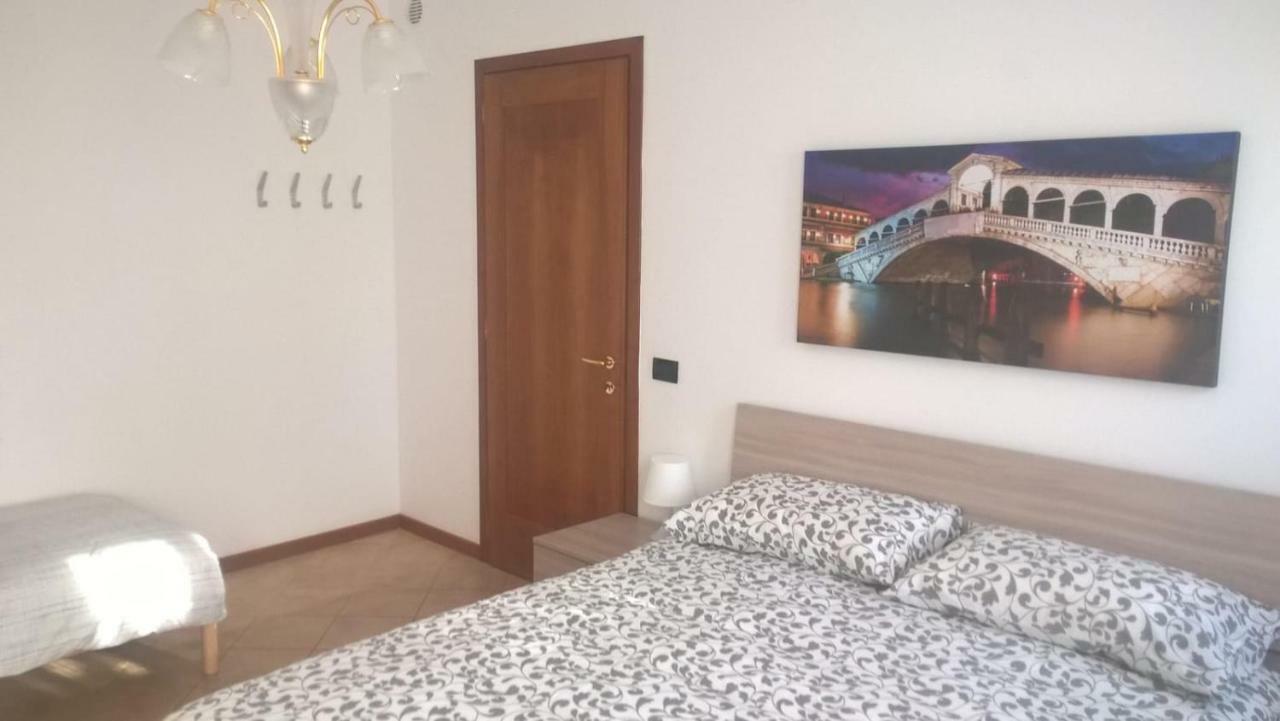 Marina Venice Apartment Mira Kültér fotó