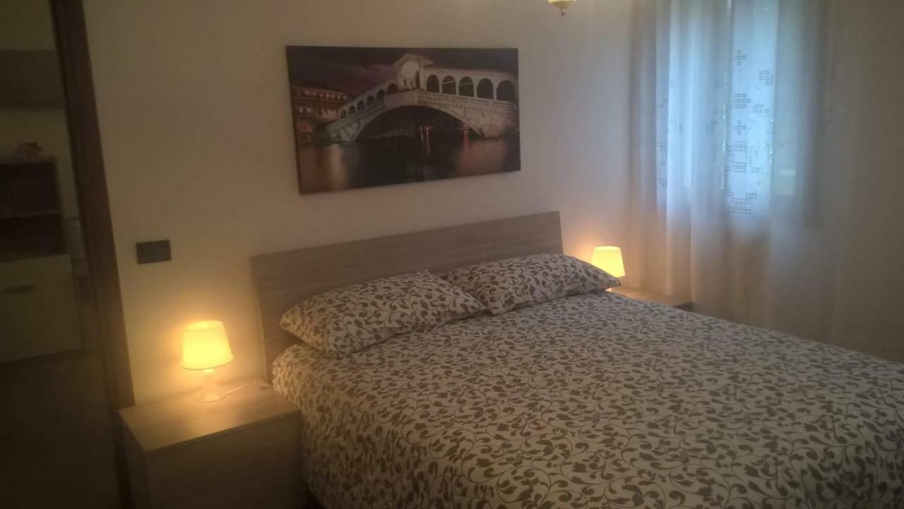 Marina Venice Apartment Mira Kültér fotó