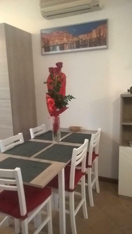 Marina Venice Apartment Mira Kültér fotó