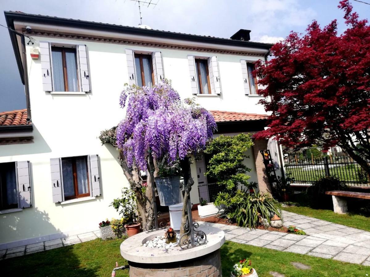 Marina Venice Apartment Mira Kültér fotó