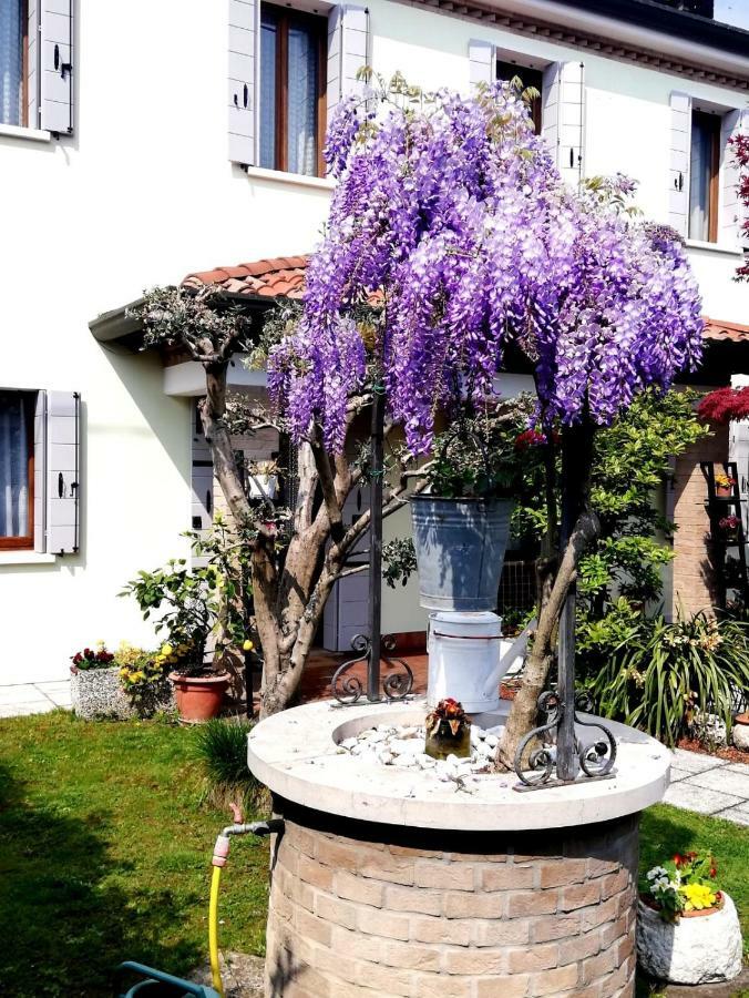 Marina Venice Apartment Mira Kültér fotó