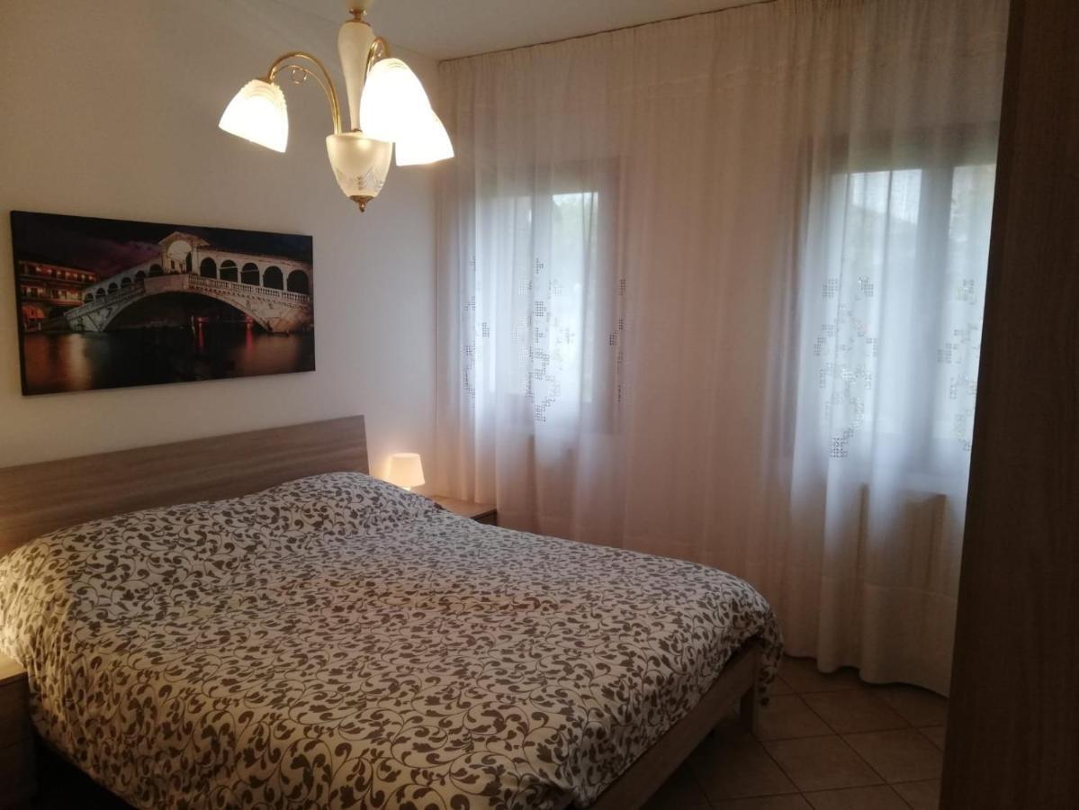 Marina Venice Apartment Mira Kültér fotó